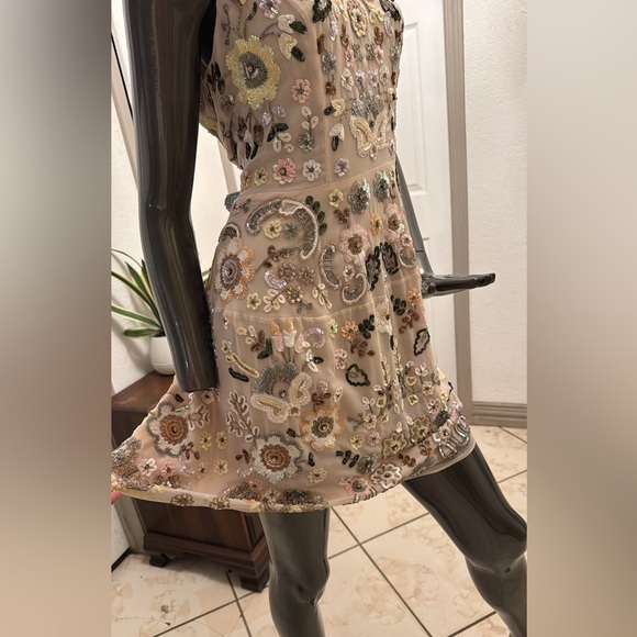 Needle&thread Dress - Picture 4 of 8